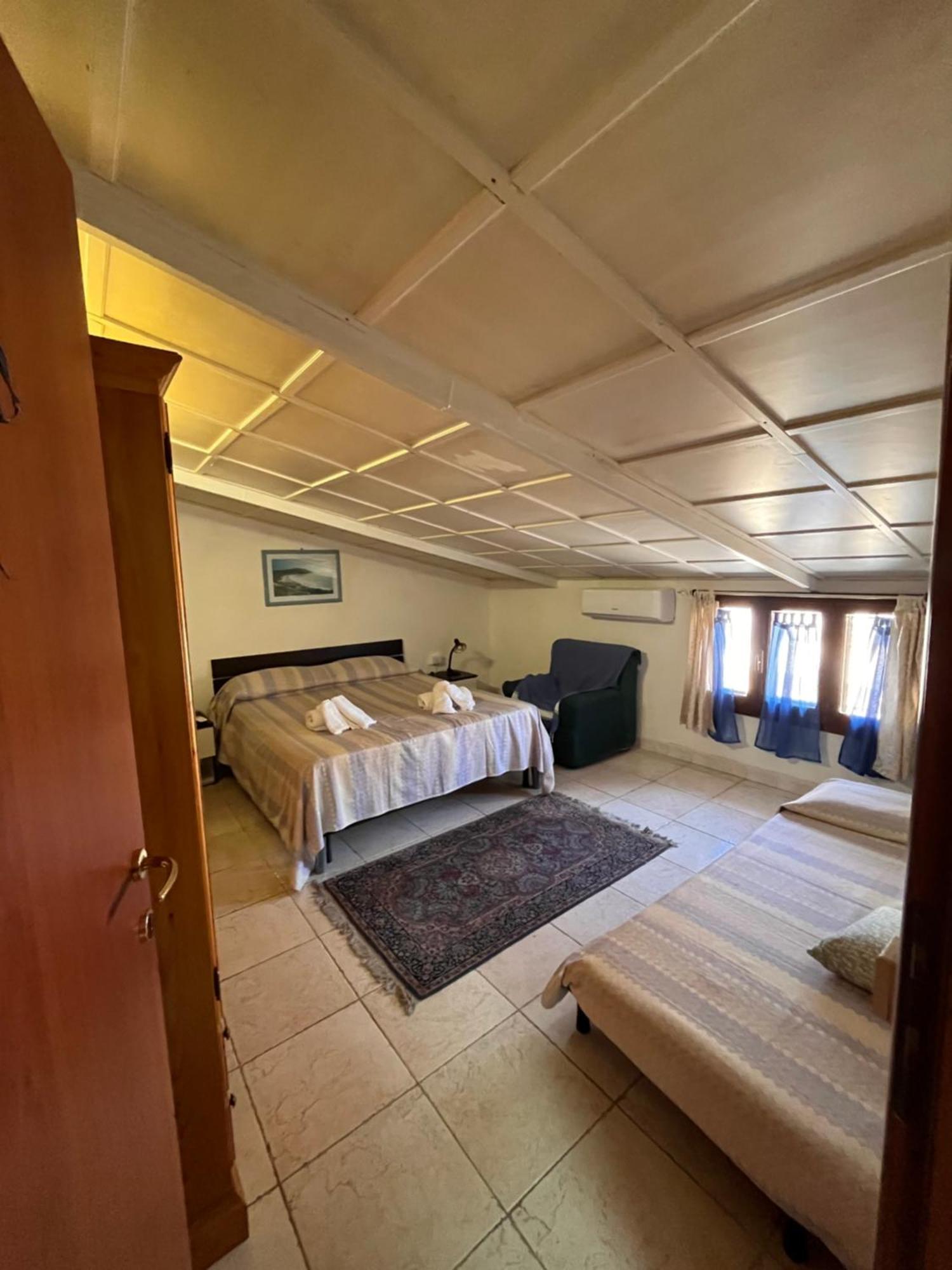 Appartamento Con Due Camere Da Letto Quartu Sant'Elena Exterior photo